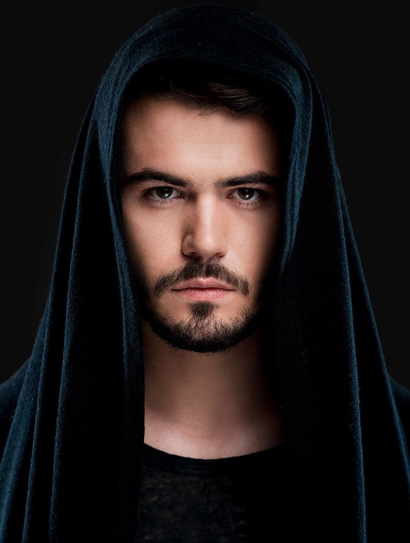 JULIEN MOREAU